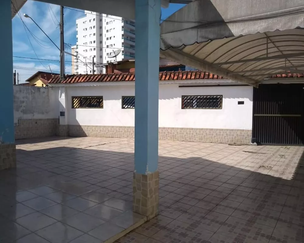 Casa à venda com 2 quartos, 100m² - Foto 3