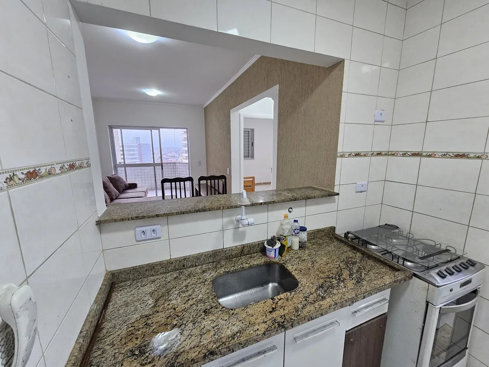 Apartamento, 2 quartos, 61 m² - Foto 2