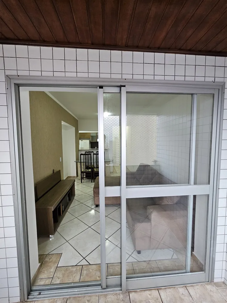 Apartamento, 2 quartos, 61 m² - Foto 1