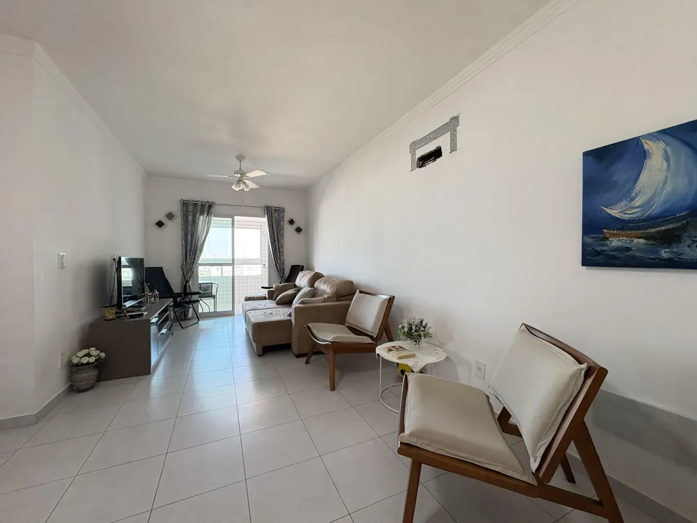 Apartamento, 3 quartos, 129 m² - Foto 2