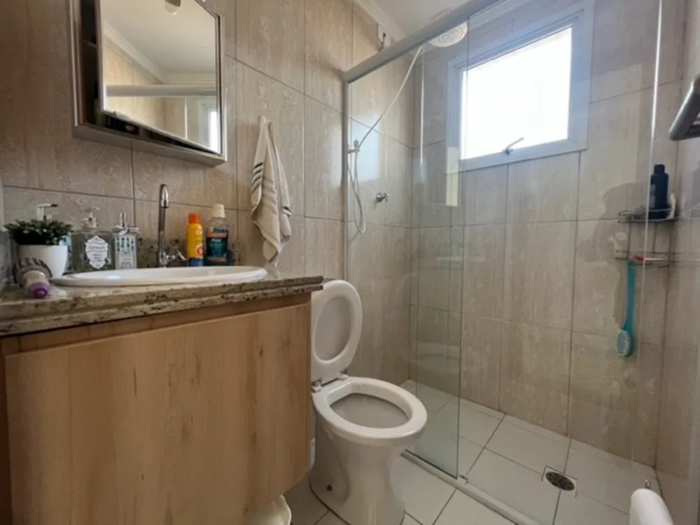 Apartamento, 3 quartos, 129 m² - Foto 1