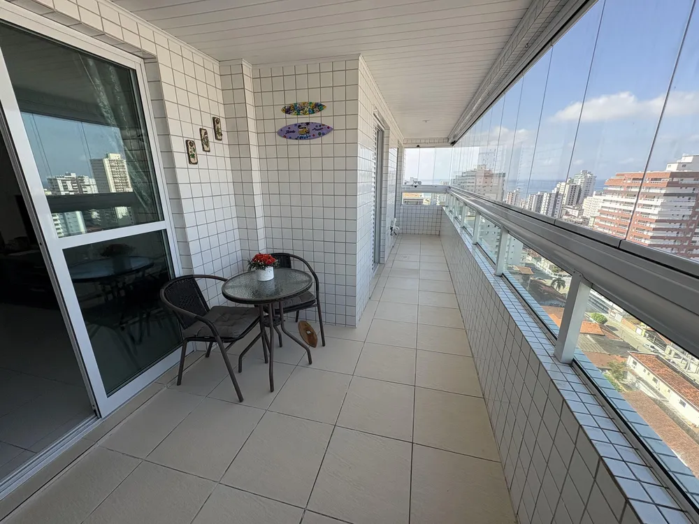 Apartamento, 3 quartos, 129 m² - Foto 4