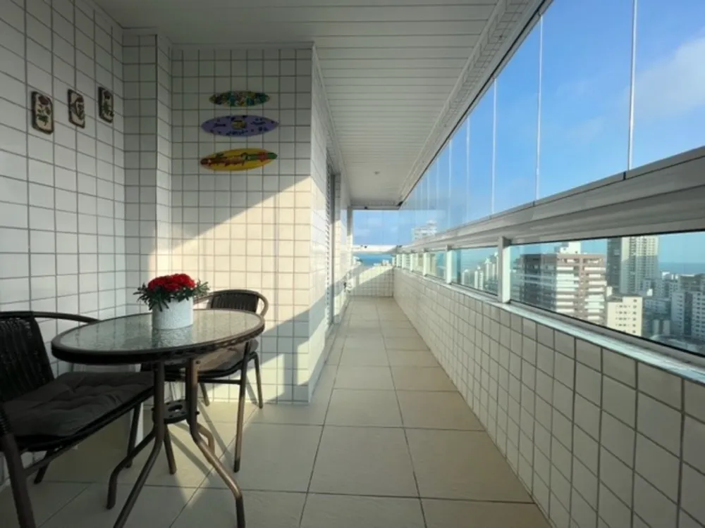 Apartamento, 3 quartos, 129 m² - Foto 7