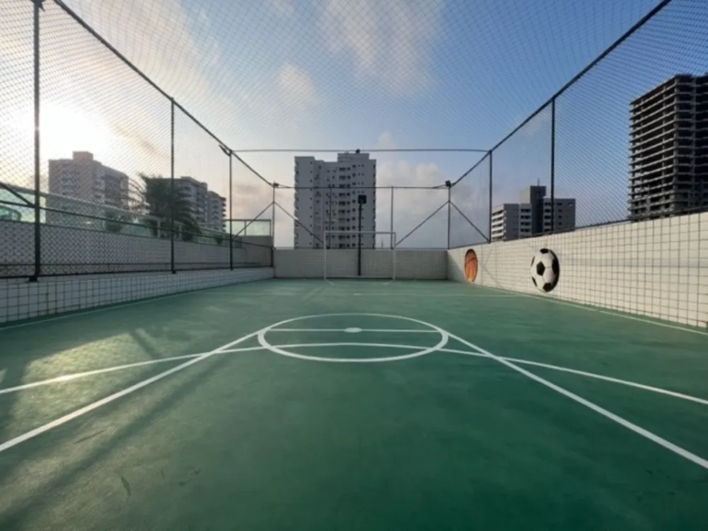 Apartamento, 3 quartos, 129 m² - Foto 6