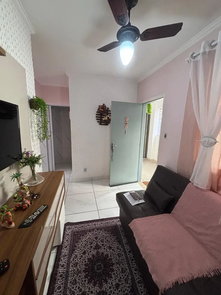 Apartamento, 1 quarto, 35 m² - Foto 6