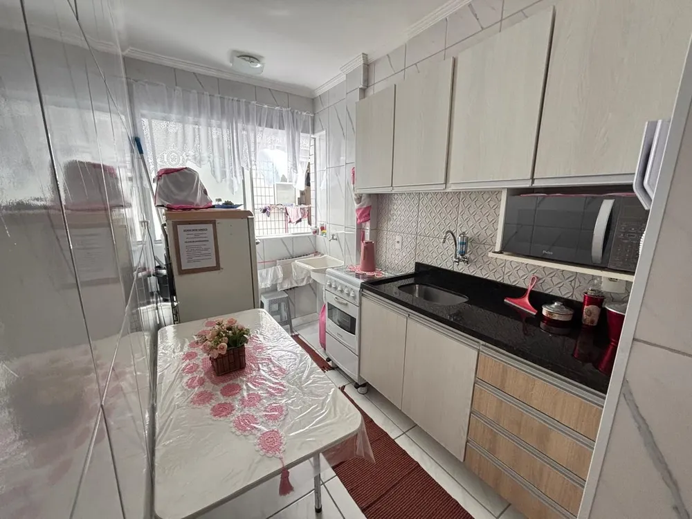 Apartamento, 1 quarto, 35 m² - Foto 7