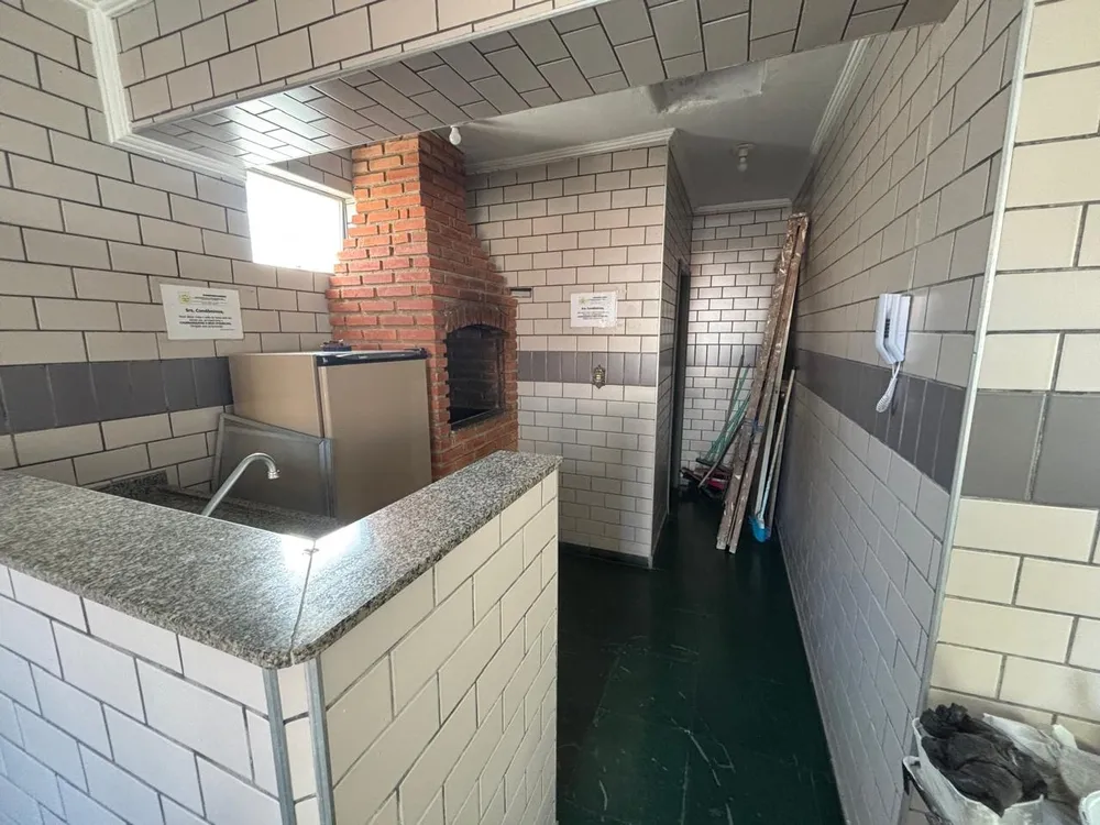 Apartamento, 1 quarto, 35 m² - Foto 11