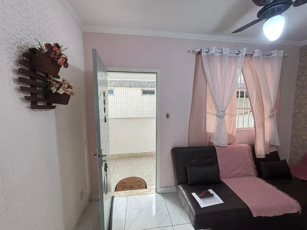 Apartamento, 1 quarto, 35 m² - Foto 3