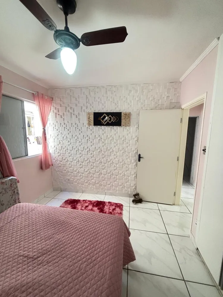 Apartamento, 1 quarto, 35 m² - Foto 10