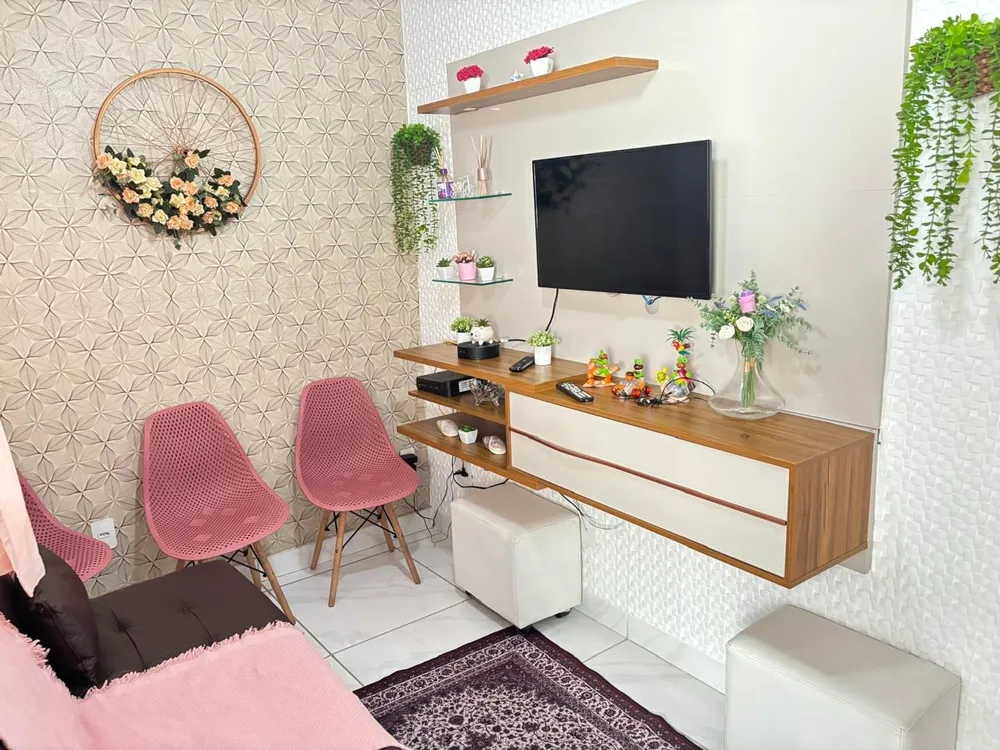 Apartamento, 1 quarto, 35 m² - Foto 5