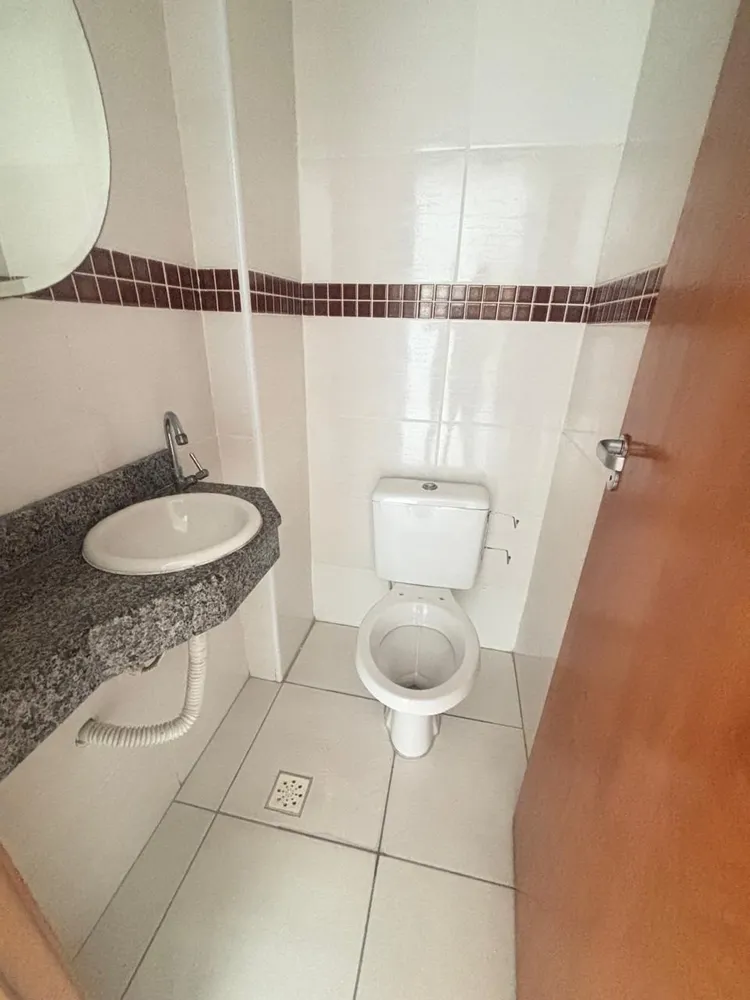 Apartamento, 2 quartos, 85 m² - Foto 2
