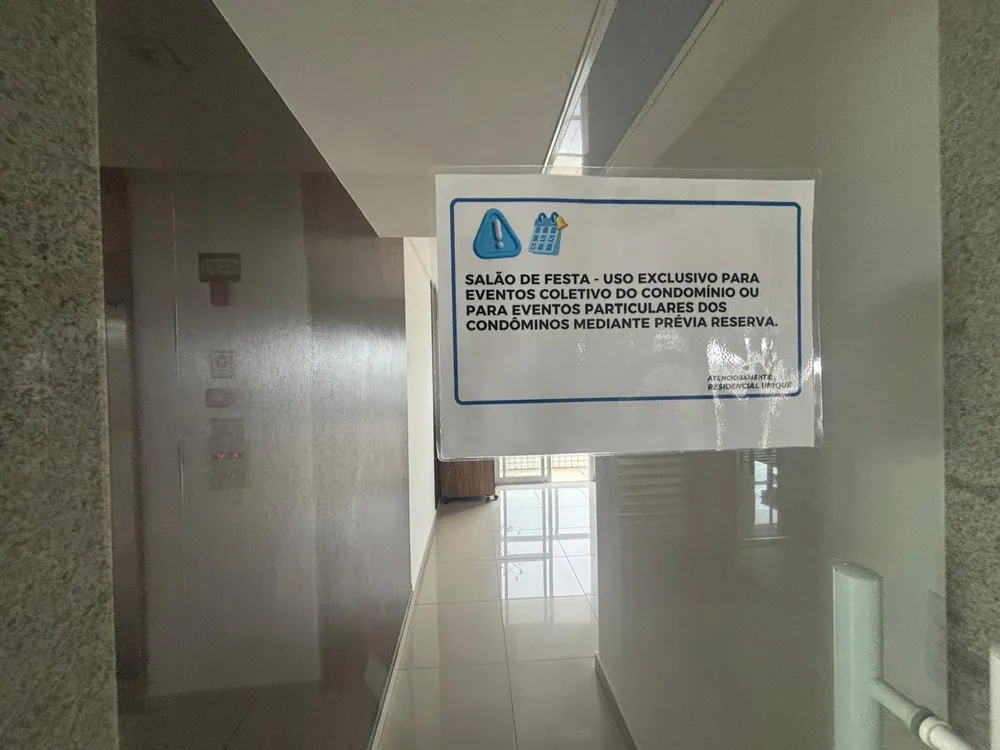 Apartamento, 2 quartos, 85 m² - Foto 3