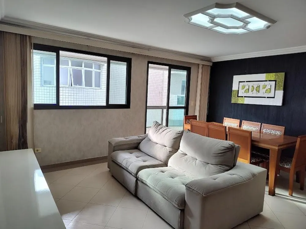 Apartamento, 4 quartos, 140 m² - Foto 11