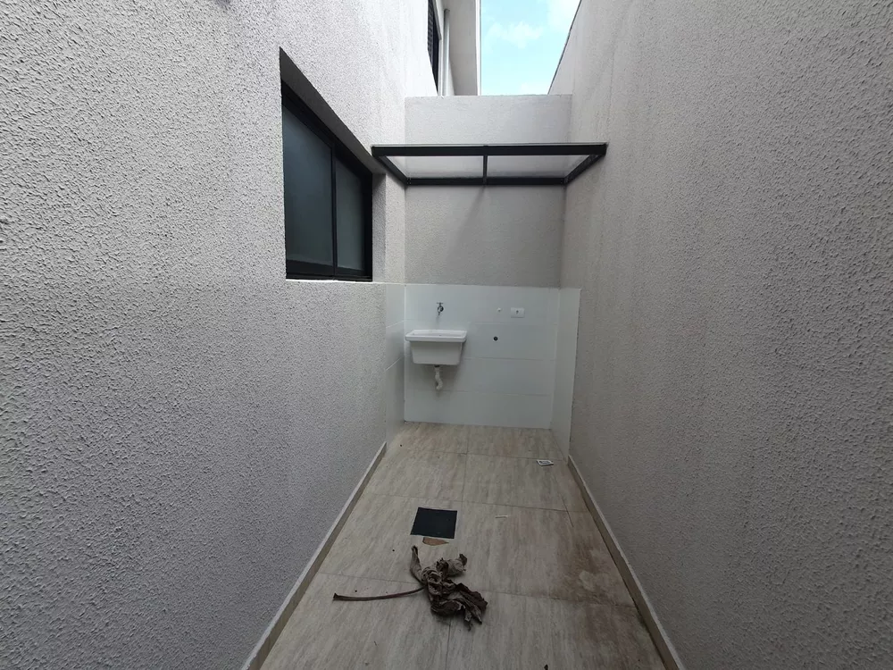Casa de Condomínio, 2 quartos - Foto 2