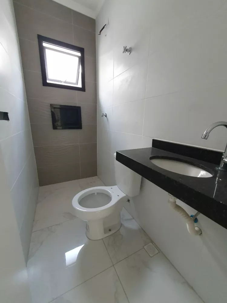 Casa de Condomínio, 2 quartos - Foto 4