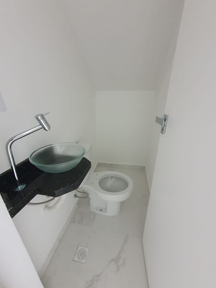Casa de Condomínio, 2 quartos - Foto 7