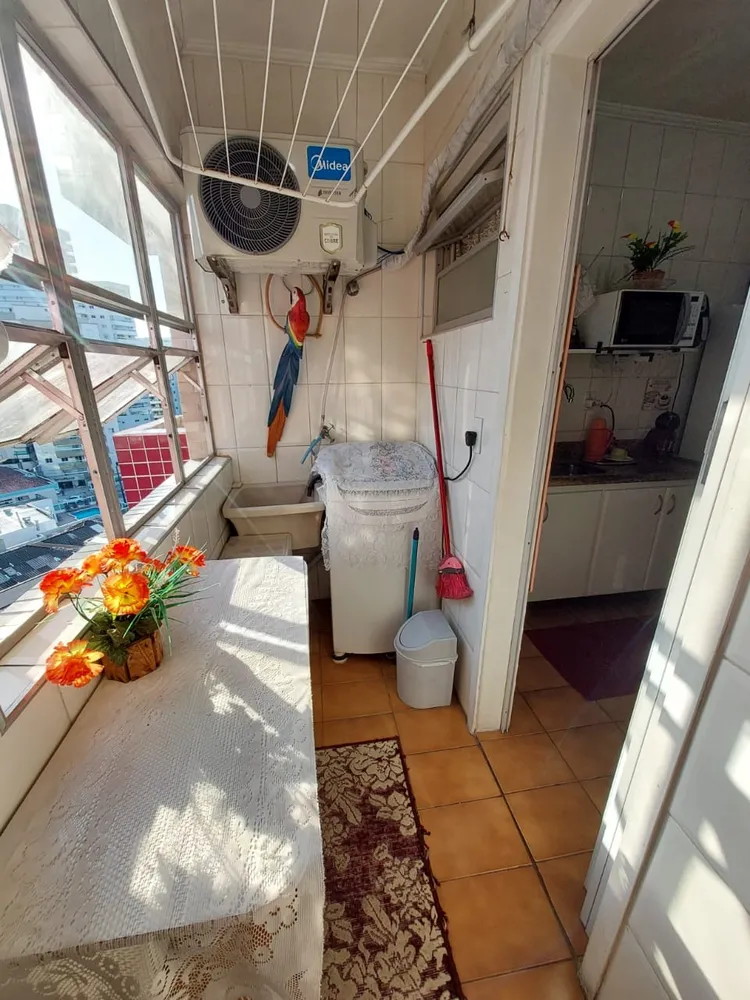 Apartamento, 1 quarto, 55 m² - Foto 3