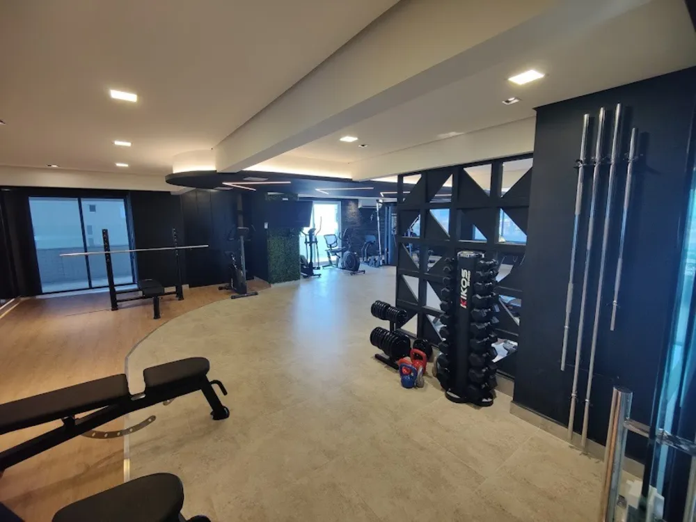Apartamento, 2 quartos, 90 m² - Foto 19
