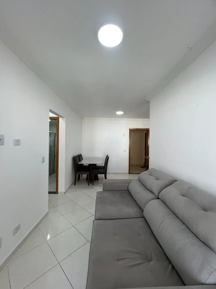 Apartamento, 1 quarto, 60 m² - Foto 1