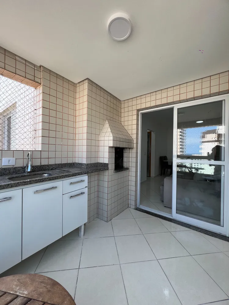Apartamento, 1 quarto, 60 m² - Foto 3