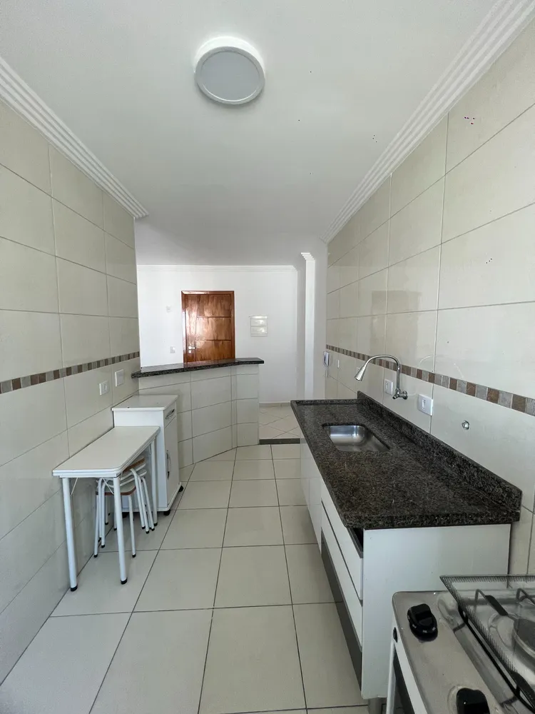 Apartamento, 1 quarto, 60 m² - Foto 2