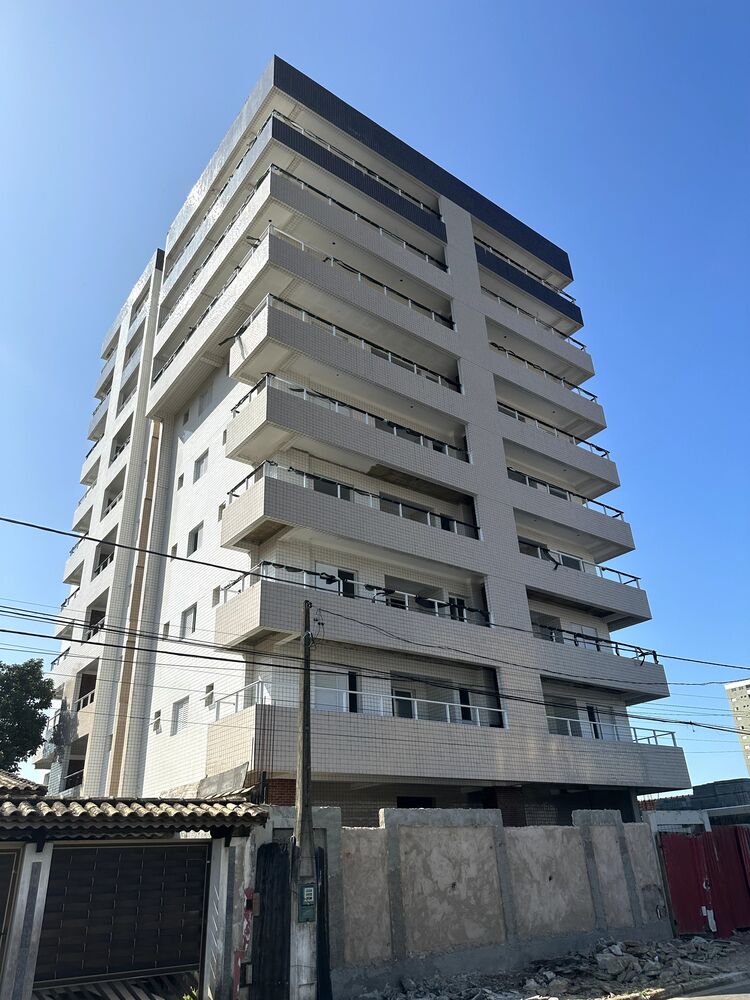 Apartamento, 1 quarto, 43 m² - Foto 2