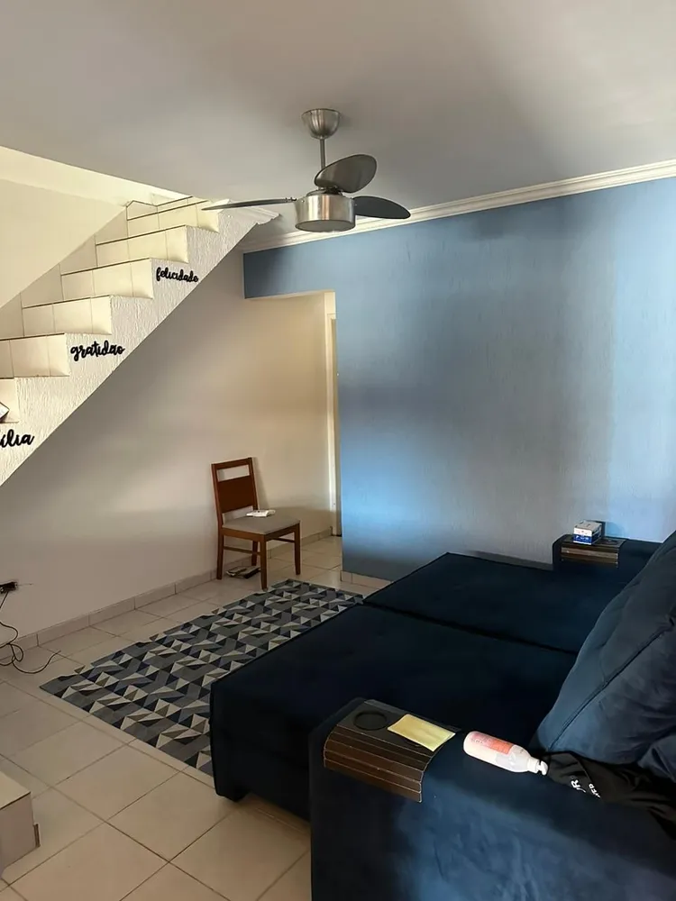 Casa, 2 quartos, 75 m² - Foto 2