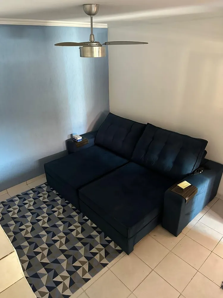 Casa, 2 quartos, 75 m² - Foto 3