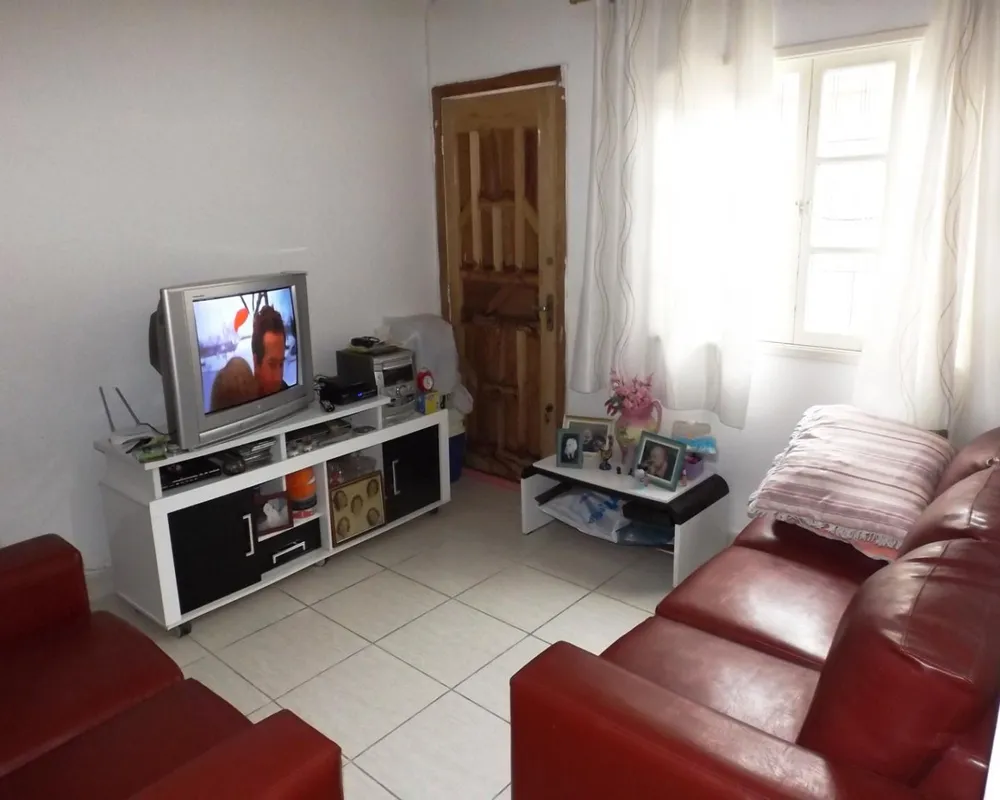 Casa, 2 quartos, 122 m² - Foto 2