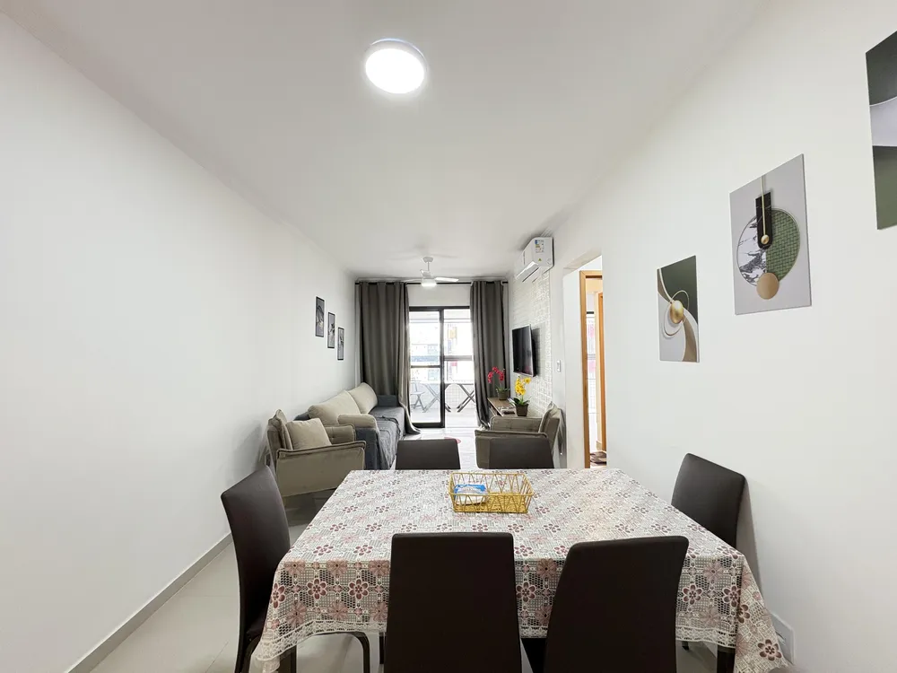 Apartamento, 2 quartos, 71 m² - Foto 2