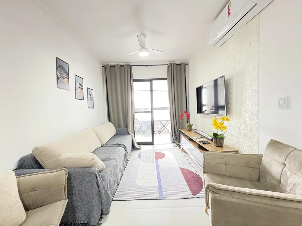 Apartamento, 2 quartos, 71 m² - Foto 4