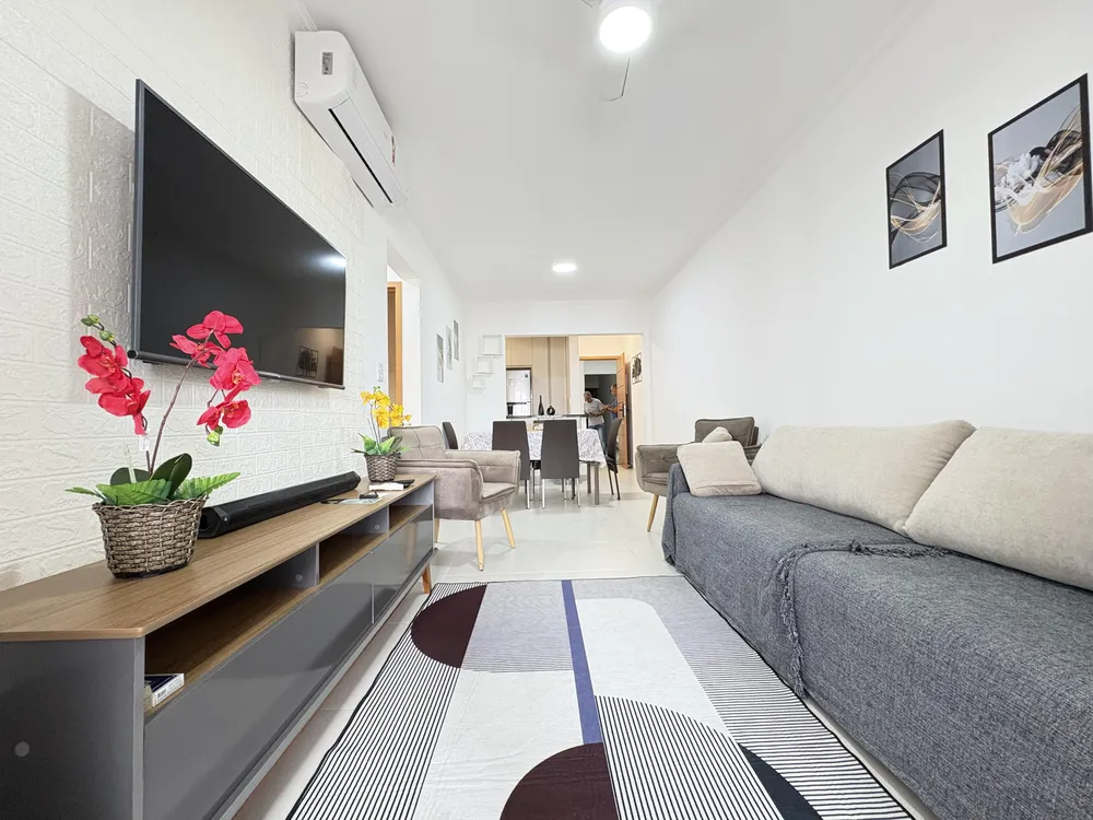 Apartamento, 2 quartos, 71 m² - Foto 6