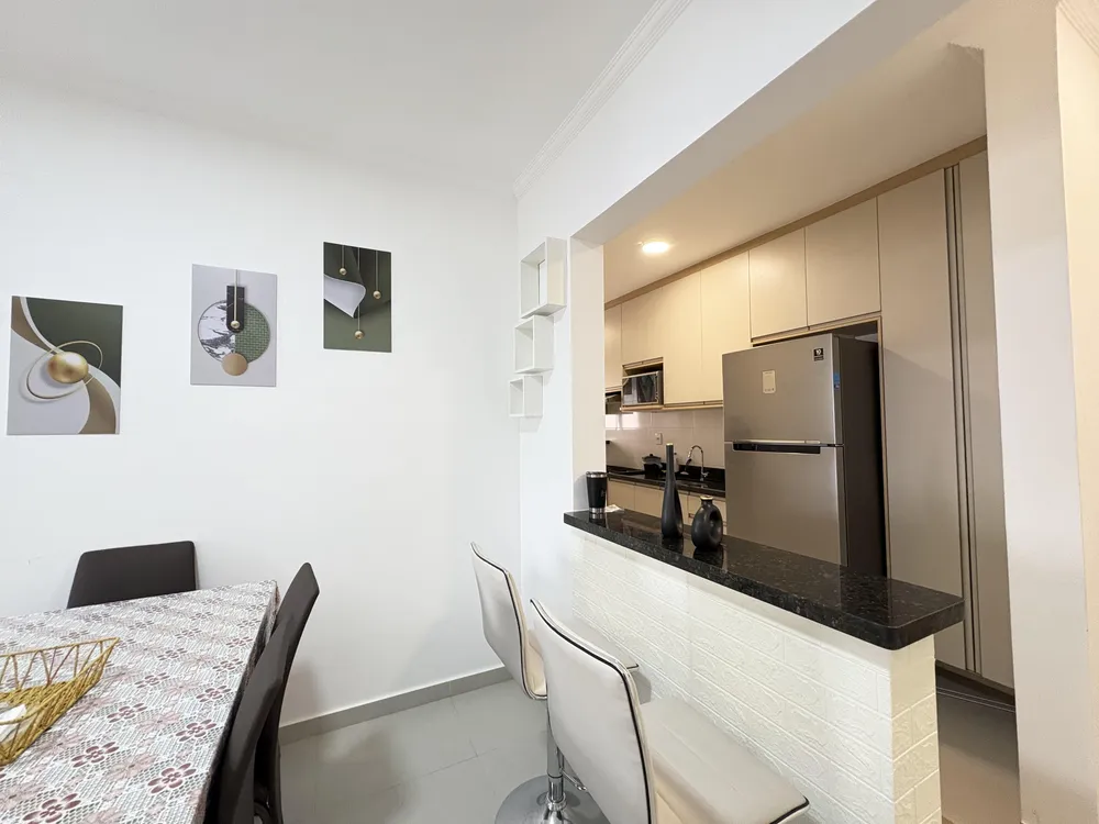 Apartamento, 2 quartos, 71 m² - Foto 1