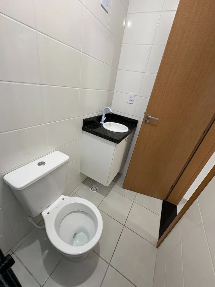 Apartamento, 2 quartos, 74 m² - Foto 2