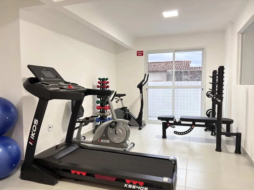Apartamento, 2 quartos, 74 m² - Foto 7