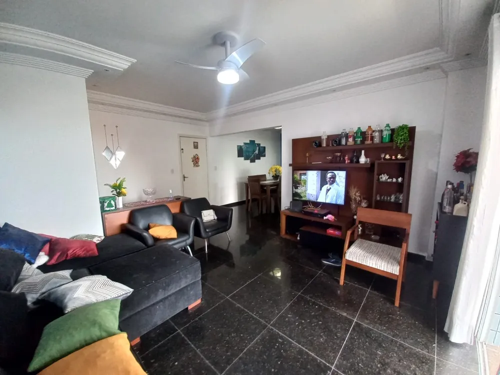 Apartamento, 3 quartos, 156 m² - Foto 1