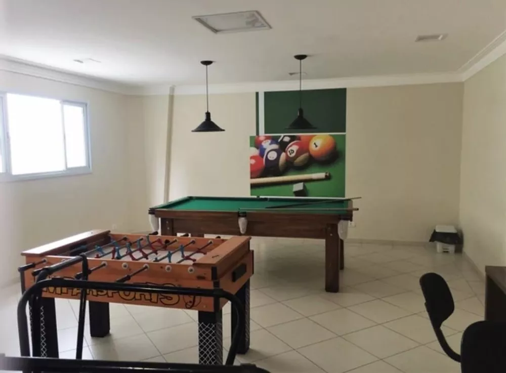 Apartamento à venda com 3 quartos, 116m² - Foto 3