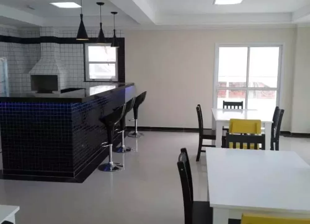 Apartamento à venda com 3 quartos, 116m² - Foto 4