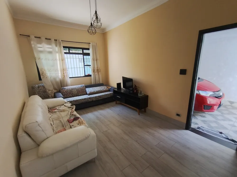 Casa, 2 quartos, 95 m² - Foto 7