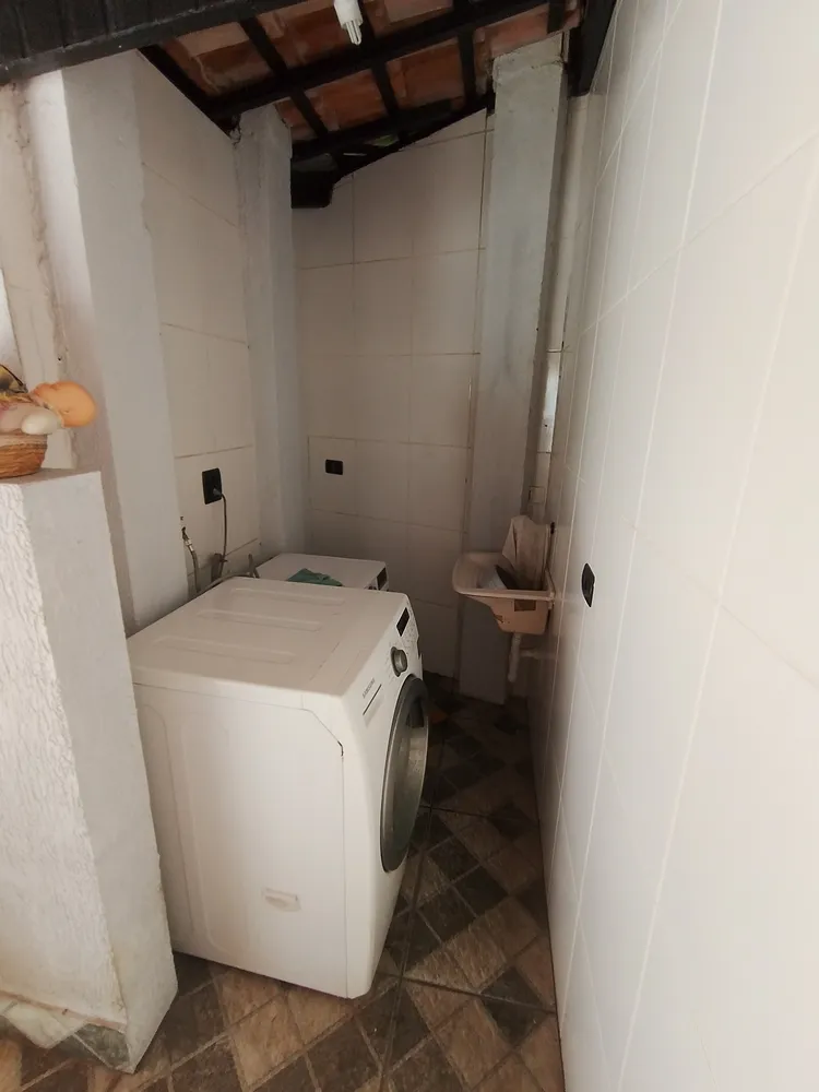 Casa, 2 quartos, 95 m² - Foto 1