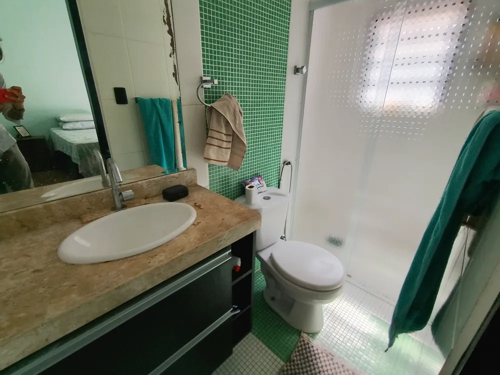 Casa, 2 quartos, 95 m² - Foto 4