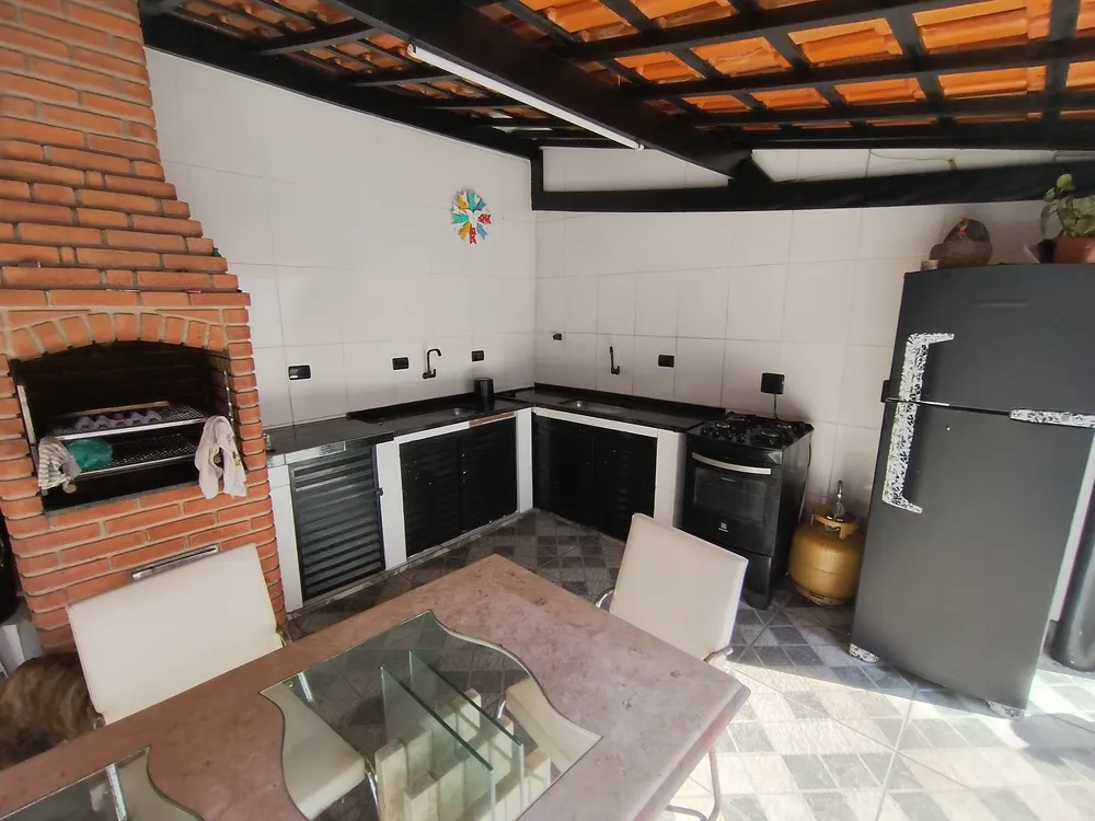 Casa, 2 quartos, 95 m² - Foto 8