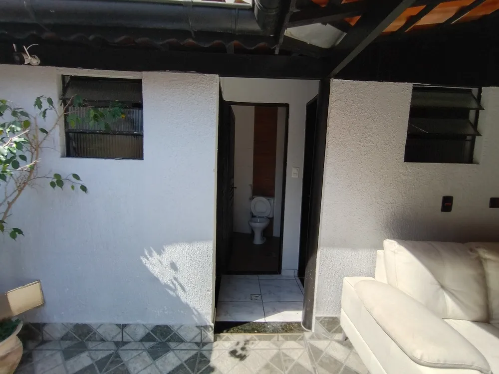 Casa, 2 quartos, 95 m² - Foto 6
