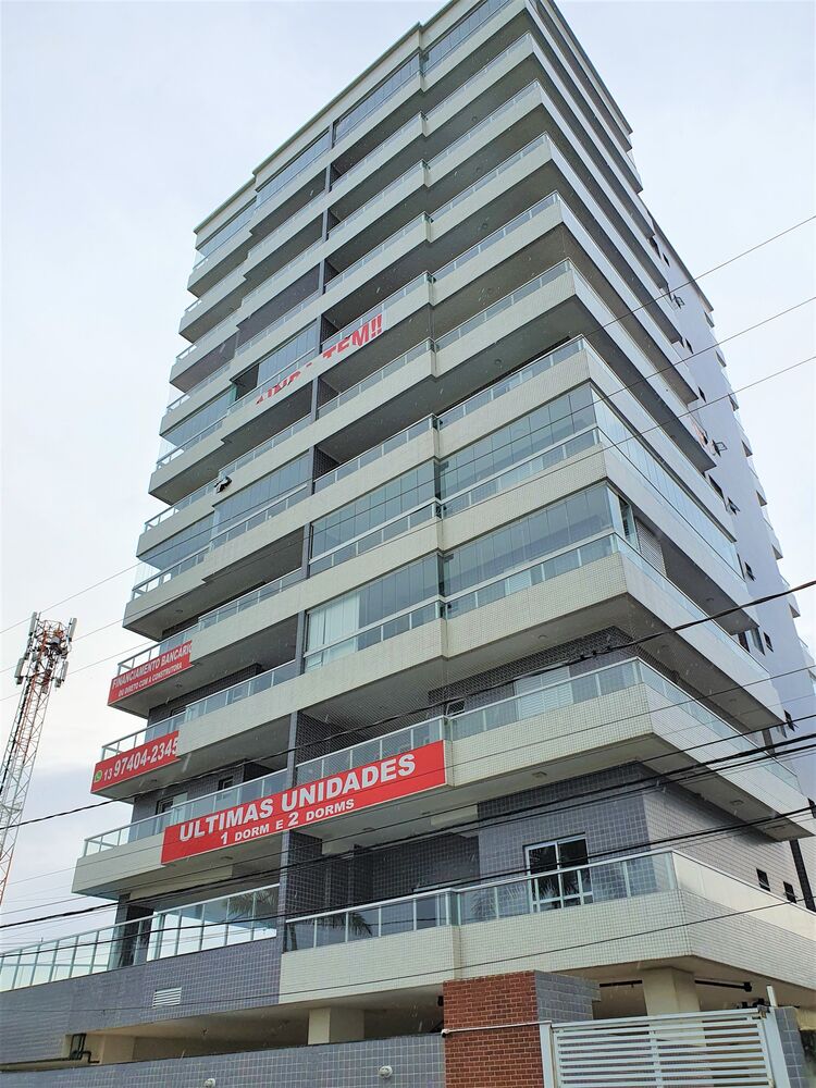 Apartamento, 2 quartos, 78 m² - Foto 2