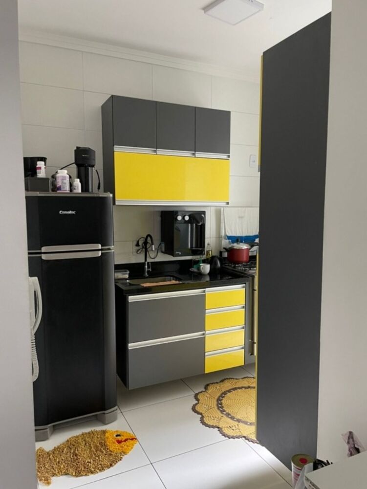 Apartamento, 1 quarto, 58 m² - Foto 4