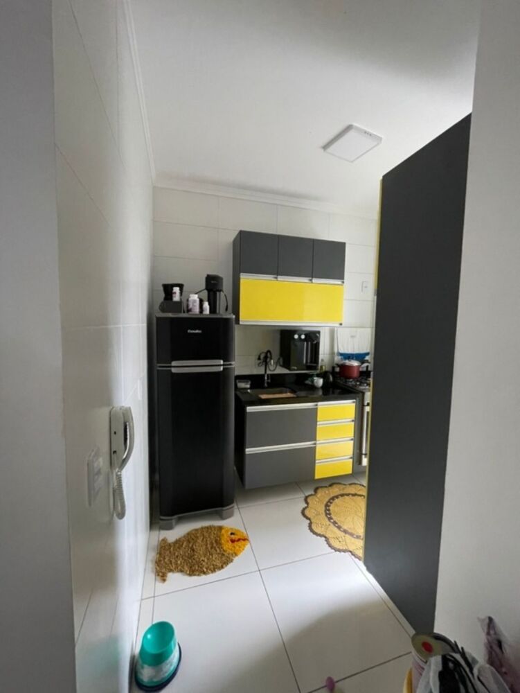 Apartamento, 1 quarto, 58 m² - Foto 2