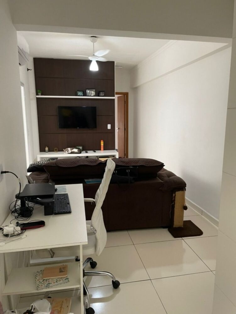 Apartamento, 1 quarto, 58 m² - Foto 8