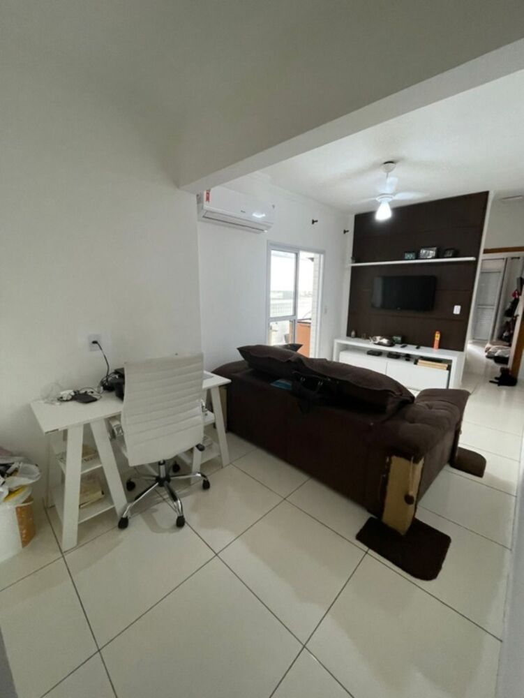 Apartamento, 1 quarto, 58 m² - Foto 11