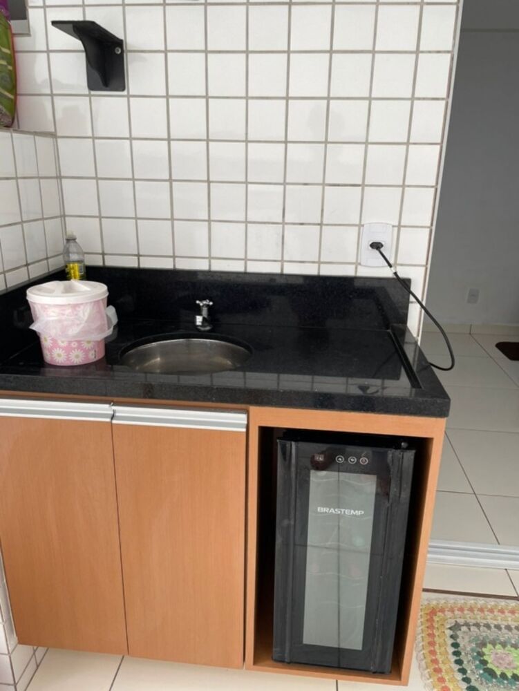 Apartamento, 1 quarto, 58 m² - Foto 14