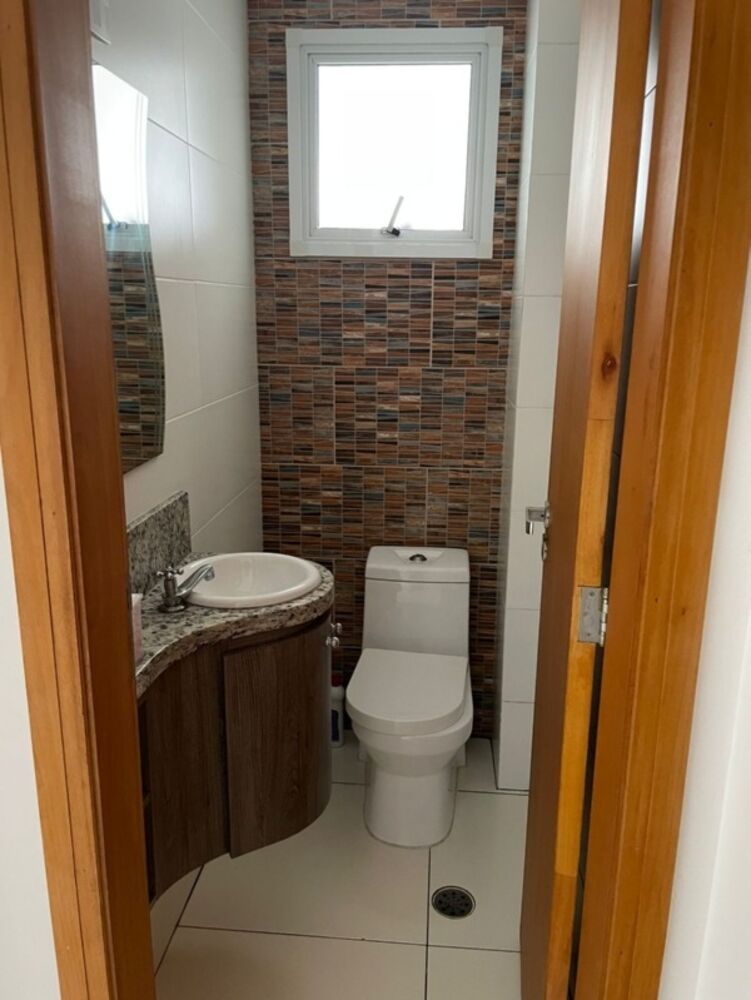 Apartamento, 1 quarto, 58 m² - Foto 6